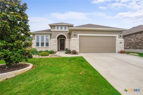 109 Longview Lane, Georgetown, TX 78633