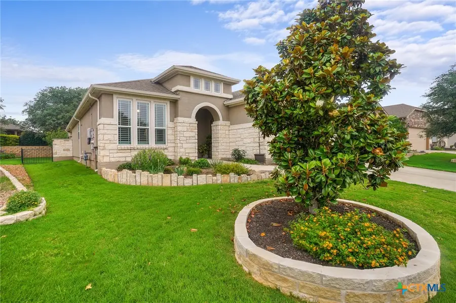 109 Longview Lane, Georgetown, TX 78633 - #2