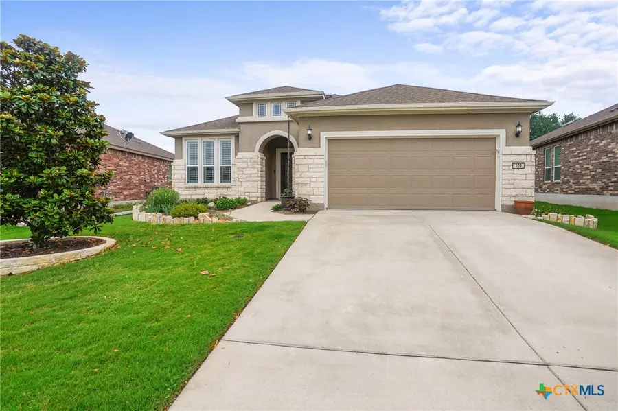 109 Longview Lane, Georgetown, TX 78633 - #3