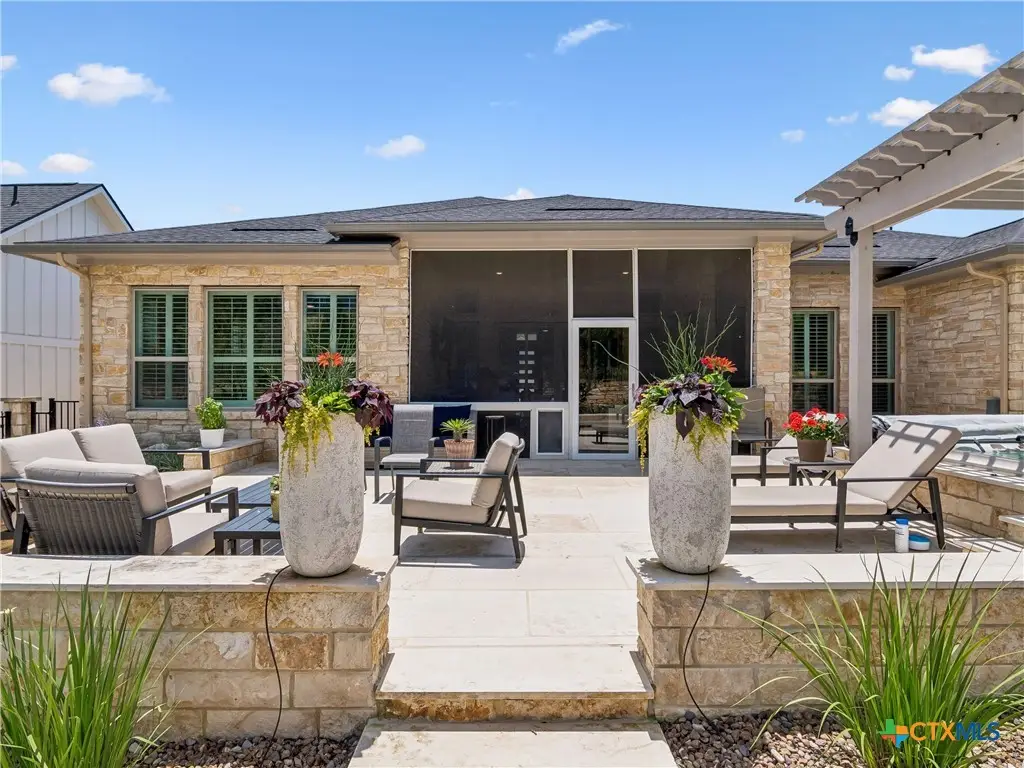 224 Sweeping Sage Lane, San Marcos, TX 78666 - #1