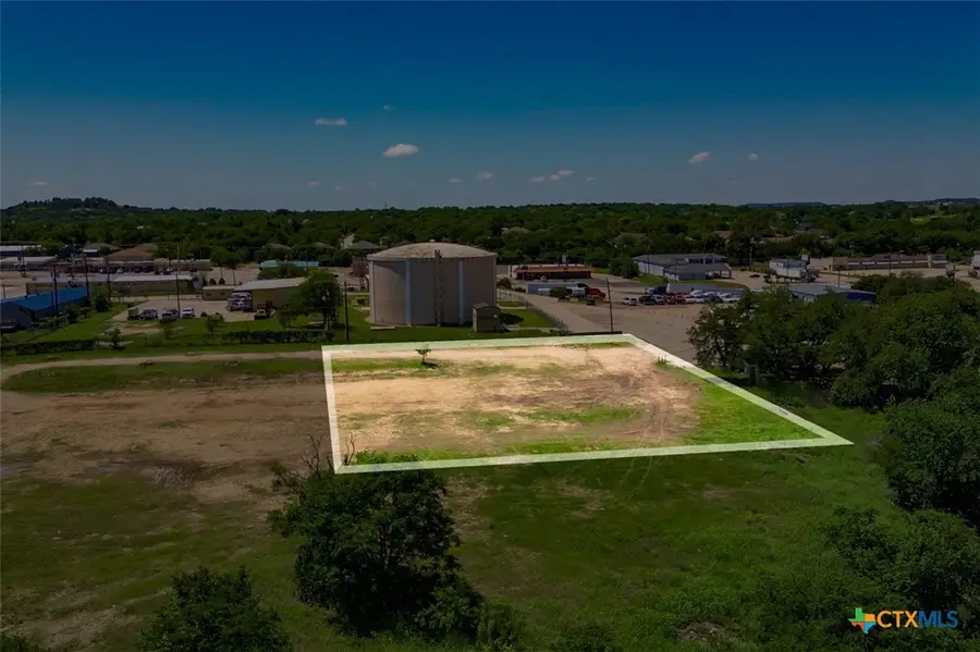 TBD W Veterans Memorial Boulevard, Harker Heights, TX 76548 - #3