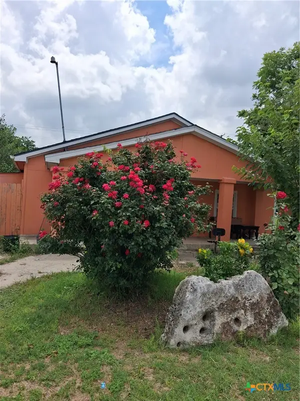 315 S 5th Street, Temple, TX 76504
