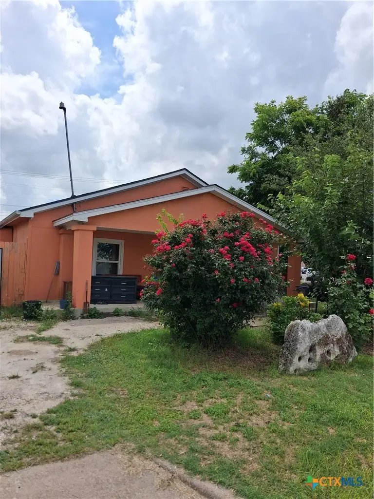 315 S 5th Street, Temple, TX 76504 - #2