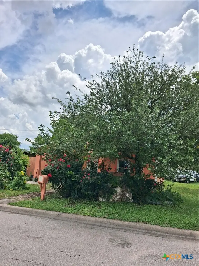 315 S 5th Street, Temple, TX 76504 - #3