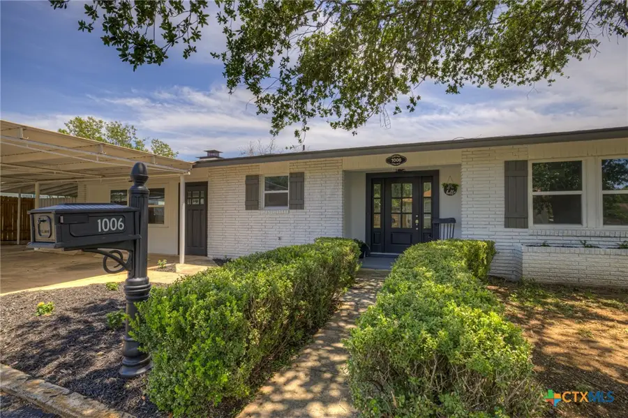 1006 Pecan Street, Floresville, TX 78114 - #3