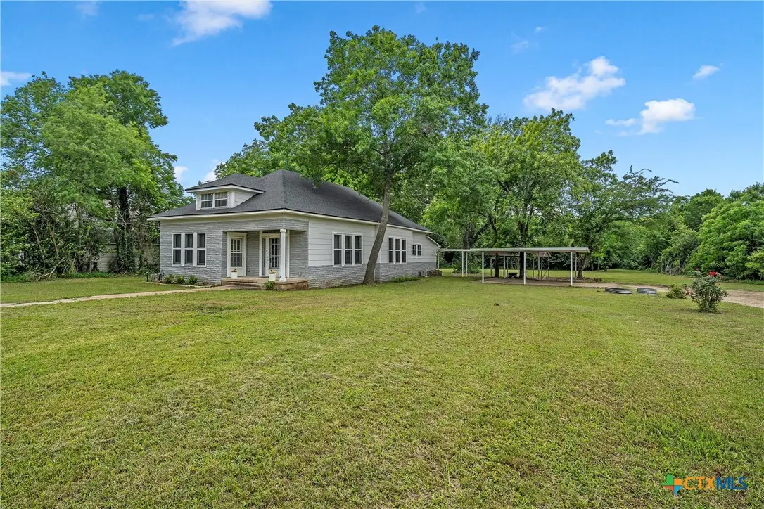 402 N Bordon Street, Lorena, TX 76655 - #1