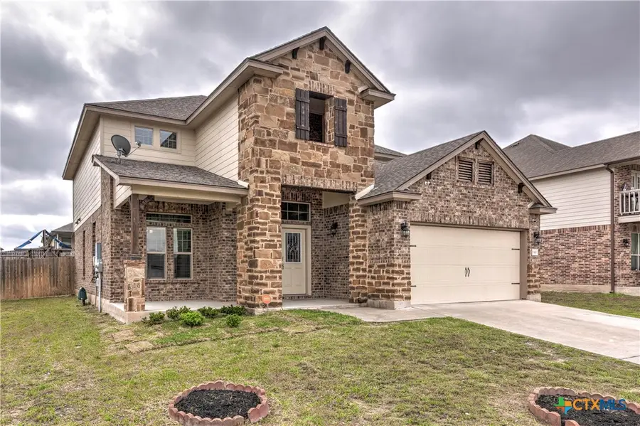5300 Primavera Lane, Killeen, TX 76549 - #3