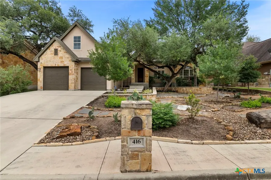 416 Williams Way, New Braunfels, TX 78130 - #2