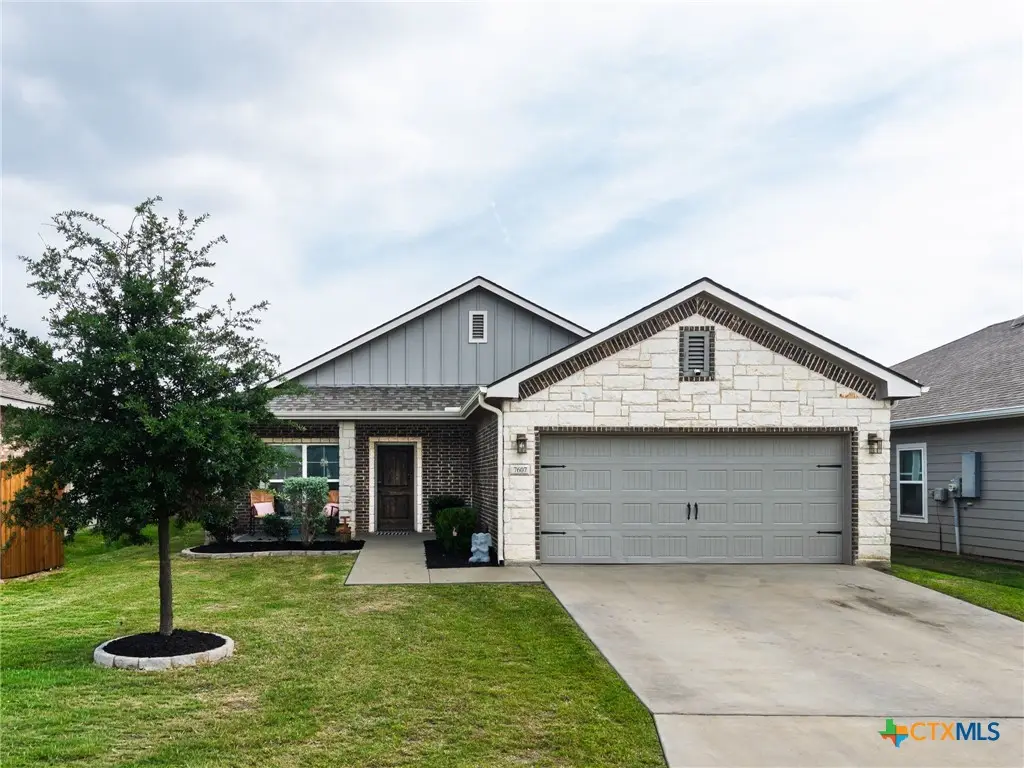 7607 Mcculloch Road, Temple, TX 76502 - #1