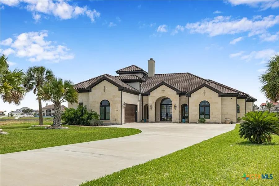 146 Chavez Way, Port Oconnor, TX 77982 - #2