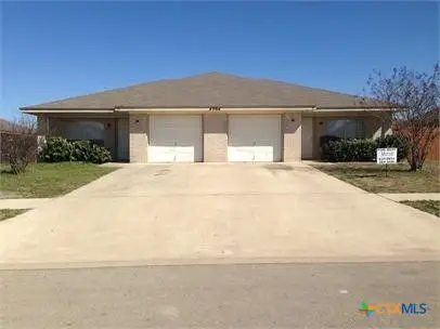 4504 July Drive, Killeen, TX 76549 - #1