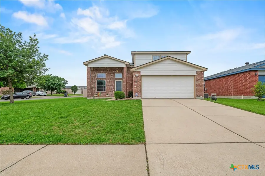 5711 Bertha Drive, Killeen, TX 76542 - #2