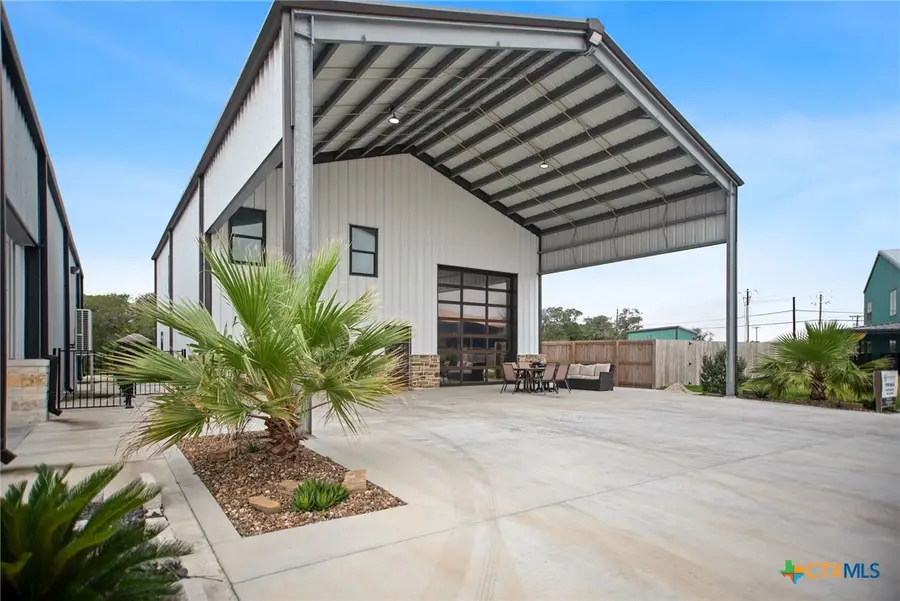 72 Circle Hook, Port Oconnor, TX 77982 - #2