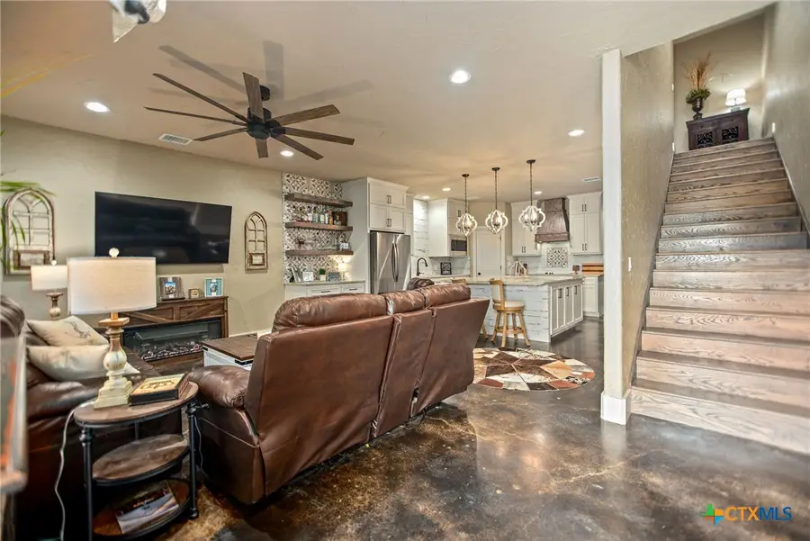 72 Circle Hook, Port Oconnor, TX 77982 - #3