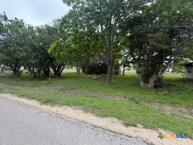 106 S Main Street, Seadrift, TX 77983 - #1