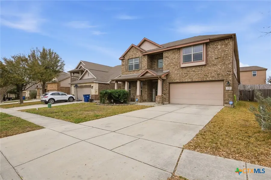 6321 Iris Run, New Braunfels, TX 78132 - #2