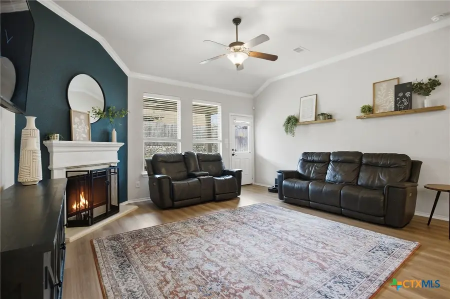 6321 Iris Run, New Braunfels, TX 78132 - #3