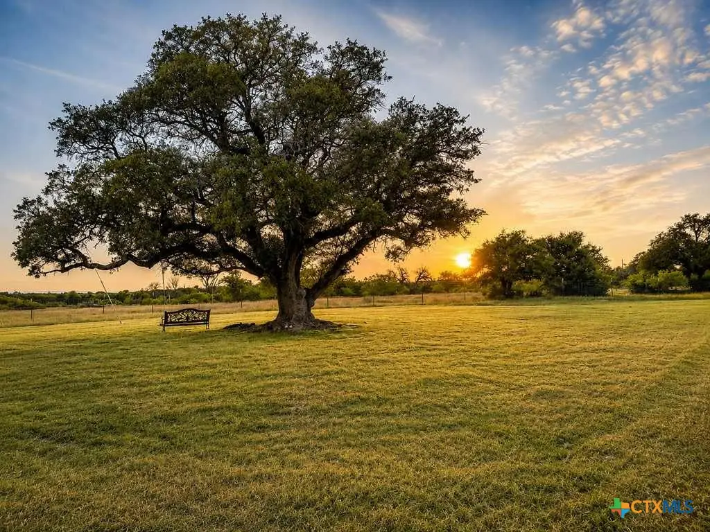 TBD Cr 96, Purmela, TX 76566 - #1