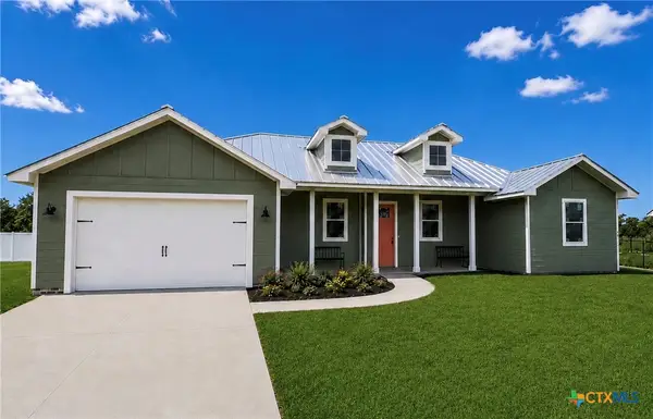 345 Honeycomb, Victoria, TX 77904