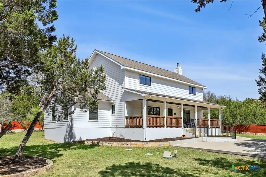 275 Stallion Springs Drive, Fischer, TX 78623 - #2
