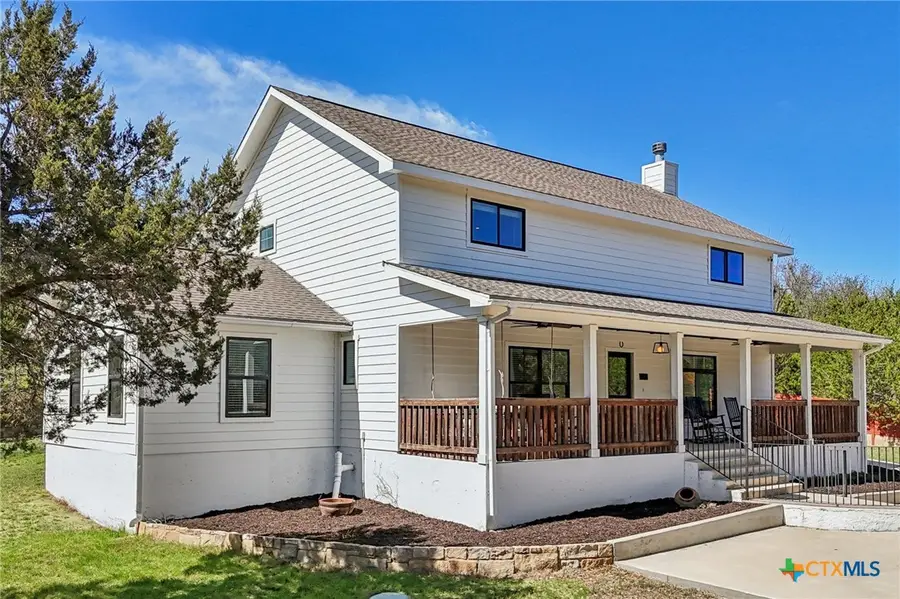 275 Stallion Springs Drive, Fischer, TX 78623 - #3