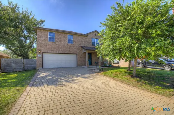 2106 Stonehaven Road, San Marcos, TX 78666
