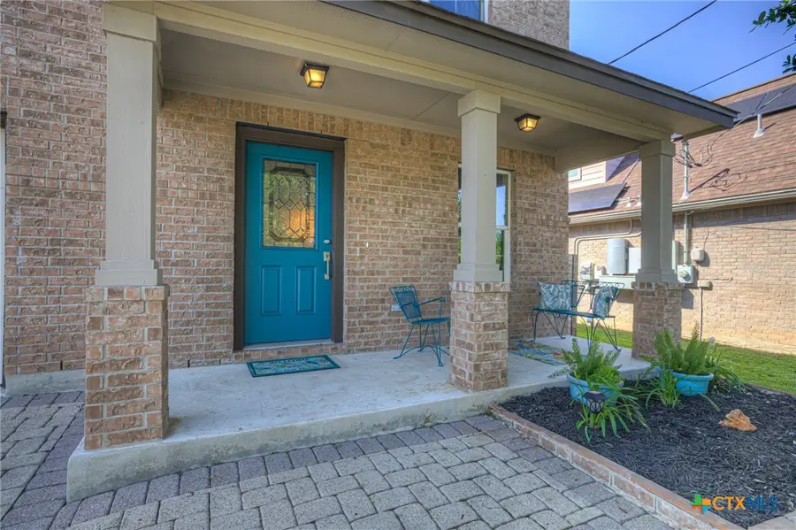 2106 Stonehaven Road, San Marcos, TX 78666 - #2