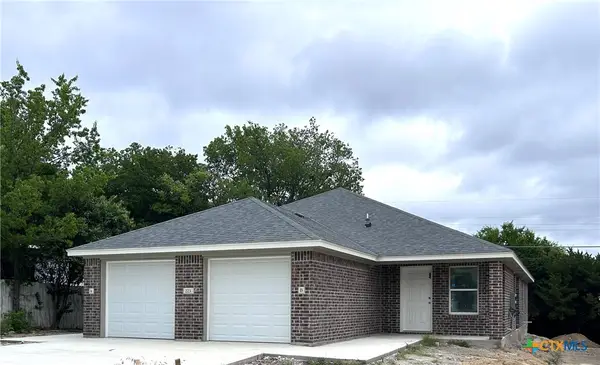 223 Clore Road, Harker Heights, TX 76548