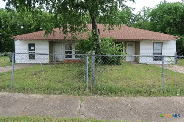 1806 Fairview Drive, Killeen, TX 76541