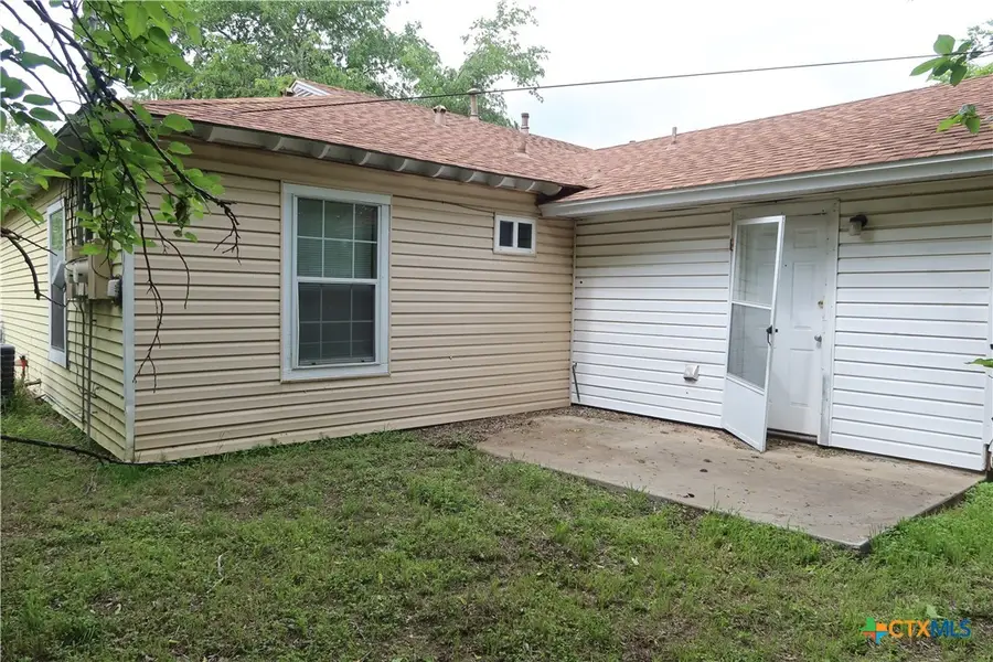 1806 Fairview Drive, Killeen, TX 76541 - #2