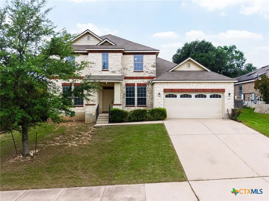6913 Aquamarine Drive, Killeen, TX 76542 - #2