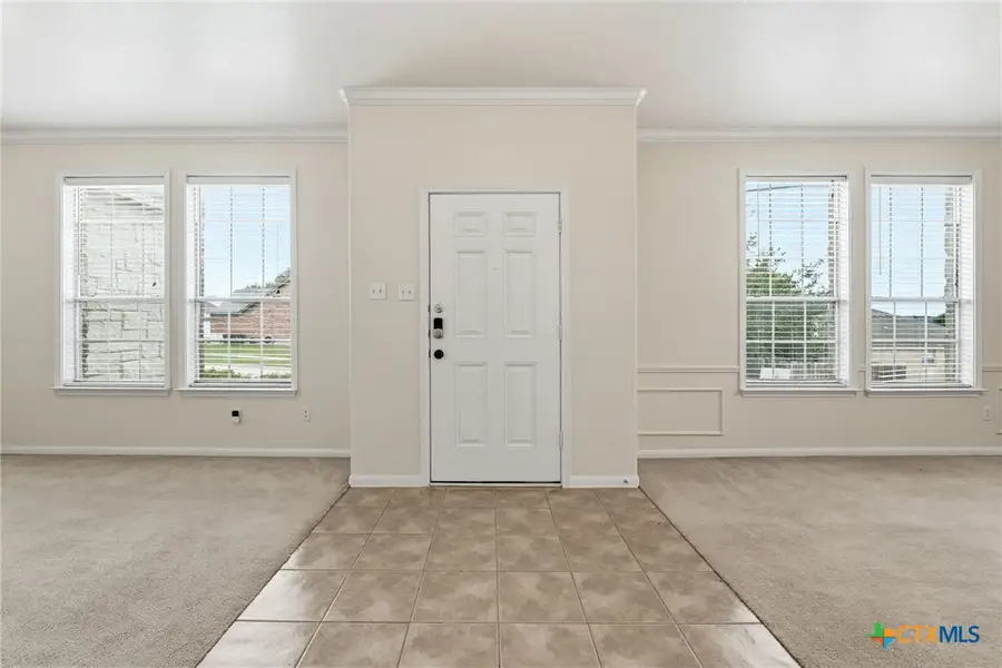 6913 Aquamarine Drive, Killeen, TX 76542 - #3