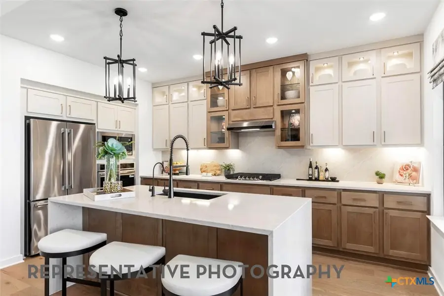 9112 Golden Lion Drive, Austin, TX 78744 - #2