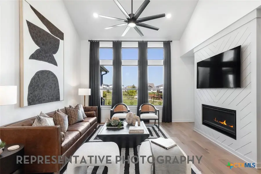 9112 Golden Lion Drive, Austin, TX 78744 - #3