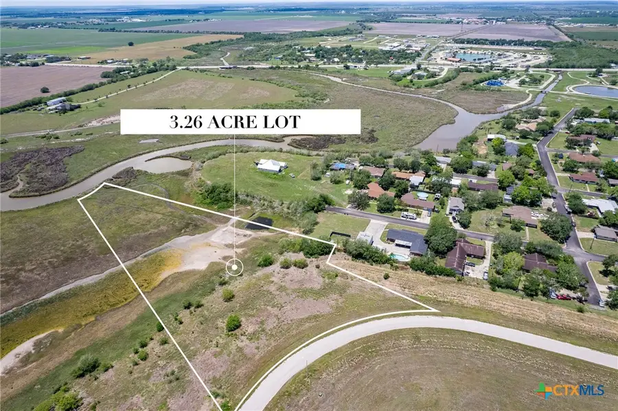 Lot 1 Redfish Retreat Drive, Port Lavaca, TX 77979 - #2