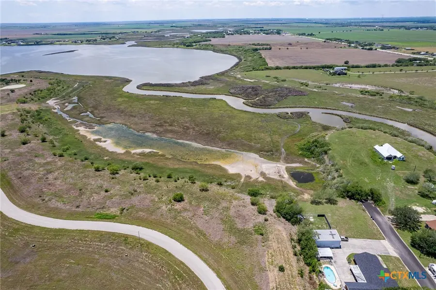 Lot 1 Redfish Retreat Drive, Port Lavaca, TX 77979 - #3
