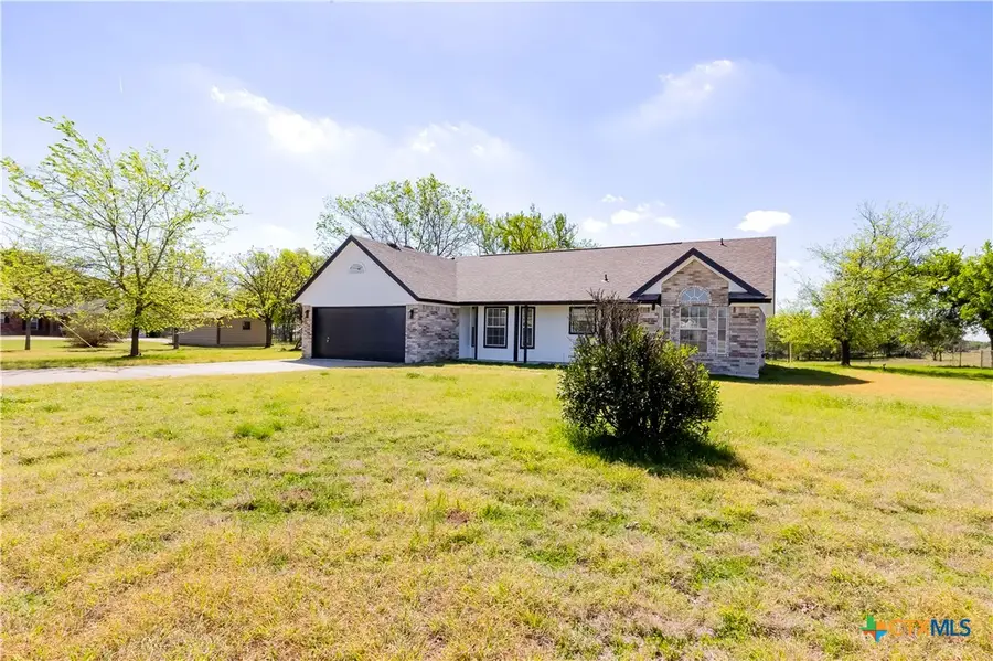 1008 Hickory Street, Kempner, TX 76539 - #2