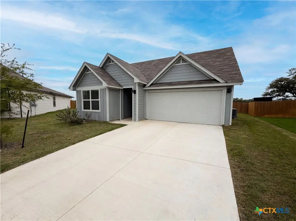 10008 Altara Cove, Killeen, TX 76542 - #1