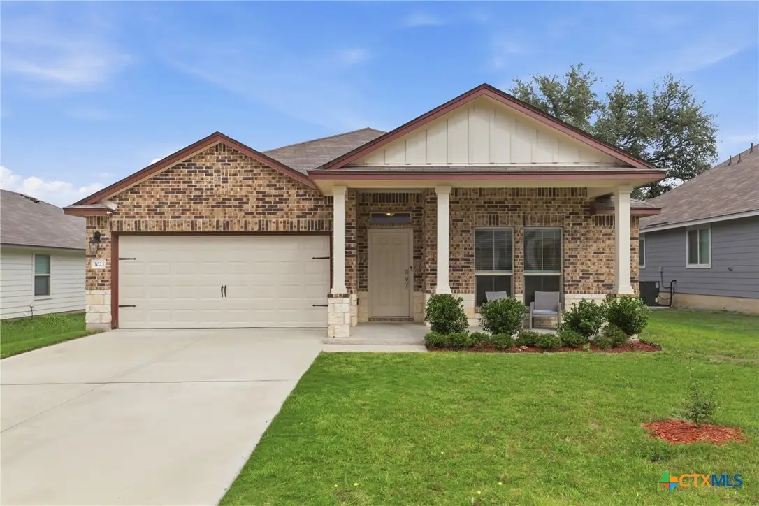 3021 Wigeon Way, Copperas Cove, TX 76522 - #1