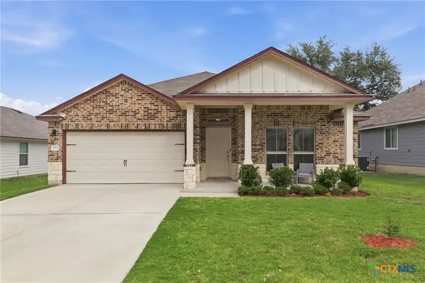 3021 Wigeon Way, Copperas Cove, TX 76522