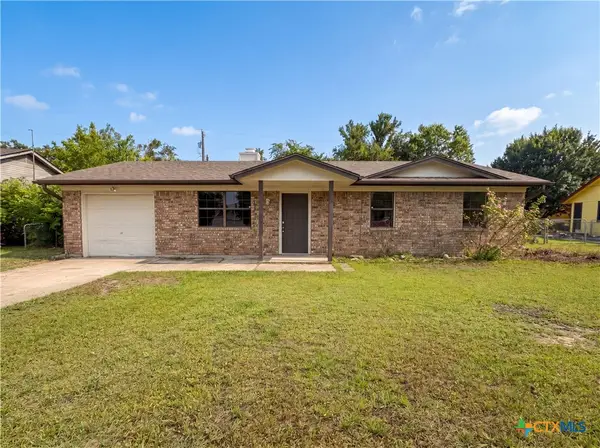 912 Hackberry Street, Copperas Cove, TX 76522