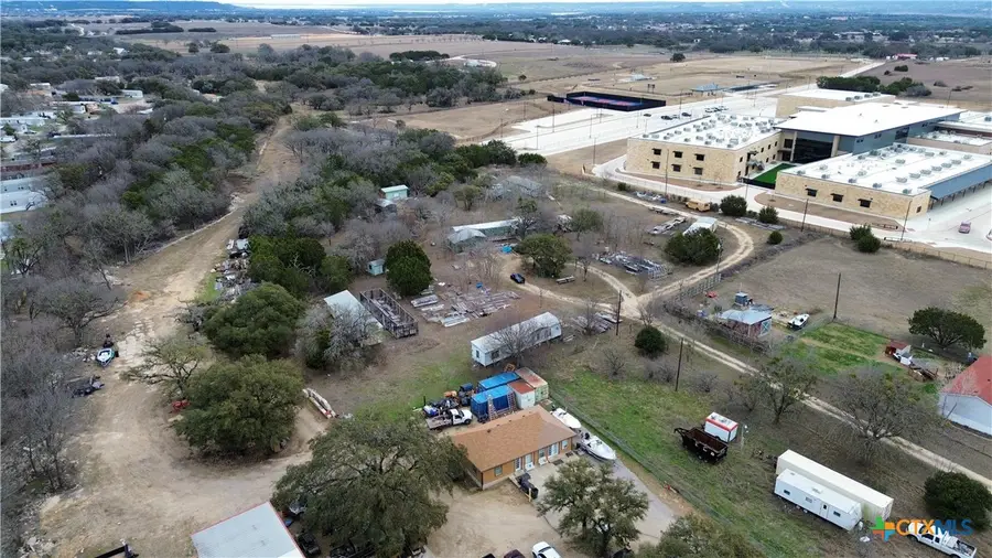 5276 Chaparral Road, Killeen, TX 76542 - #2