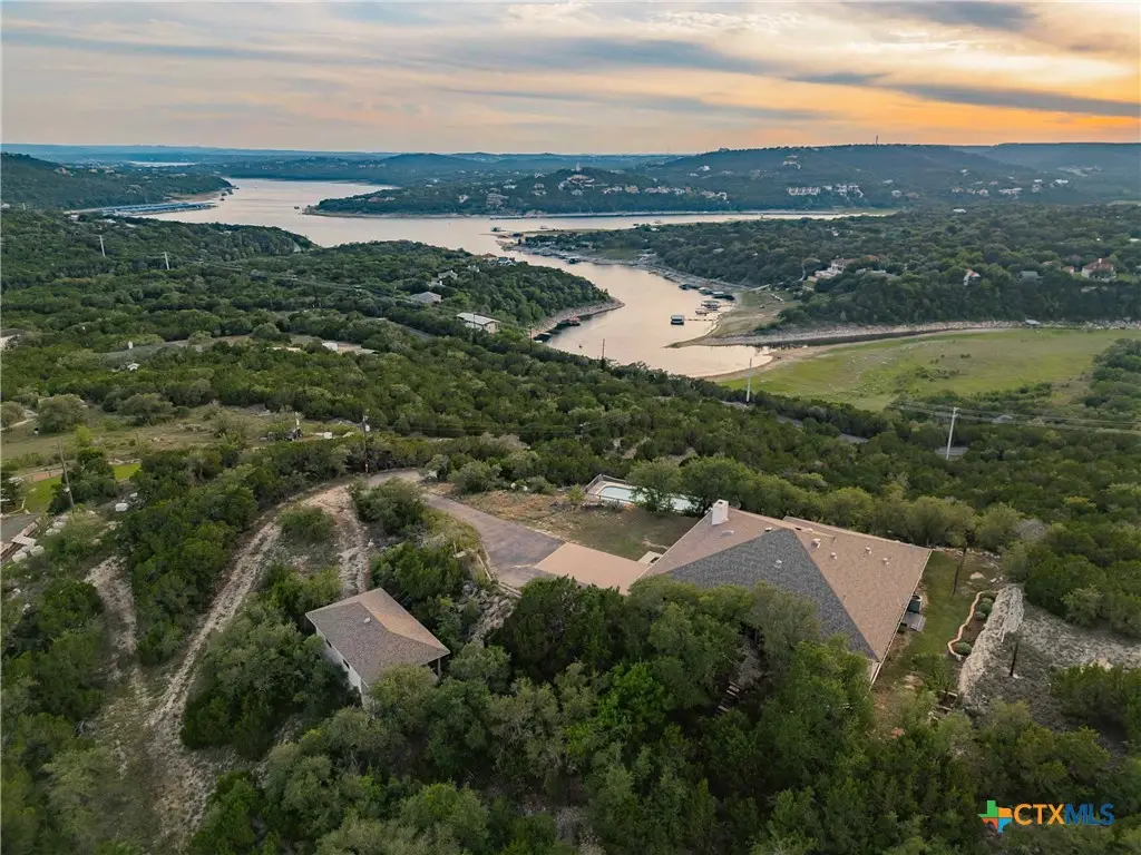 10405 Lime Creek Road, Leander, TX 78641 - #1
