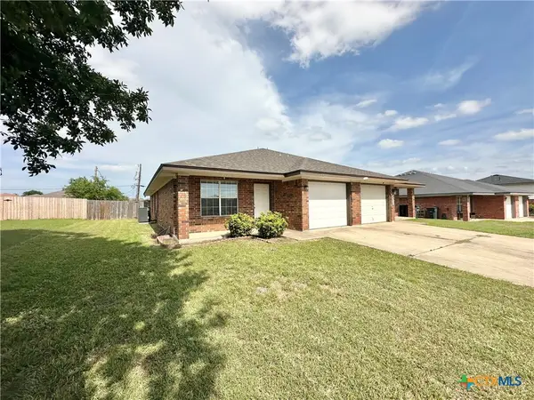 4410 Acorn Creek Trail, Killeen, TX 76542
