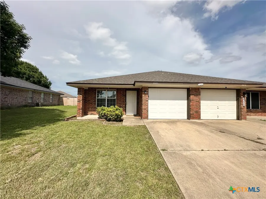 4410 Acorn Creek Trail, Killeen, TX 76542 - #2