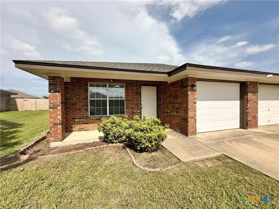 4410 Acorn Creek Trail, Killeen, TX 76542 - #3