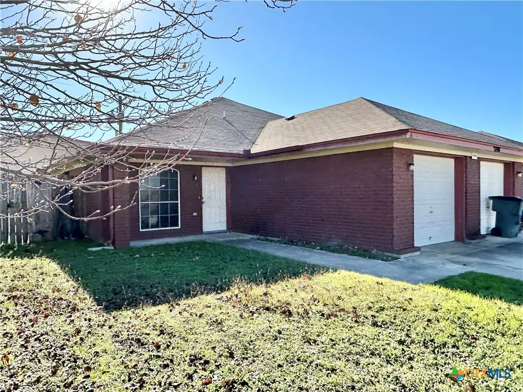 3704 Gus Drive #A, Killeen, TX 76549 - #1
