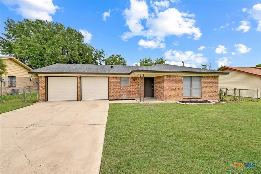 1400 Hammond Drive, Killeen, TX 76543 - #3