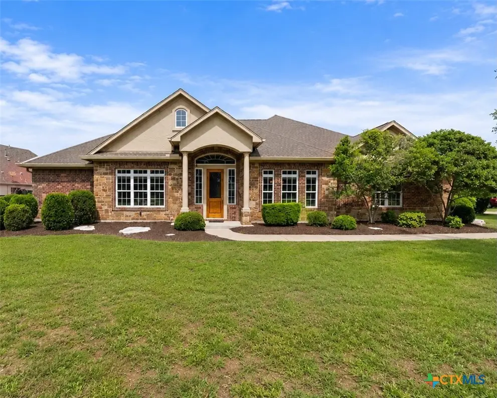 175 Whitney Woods Circle, Georgetown, TX 78633 - #1