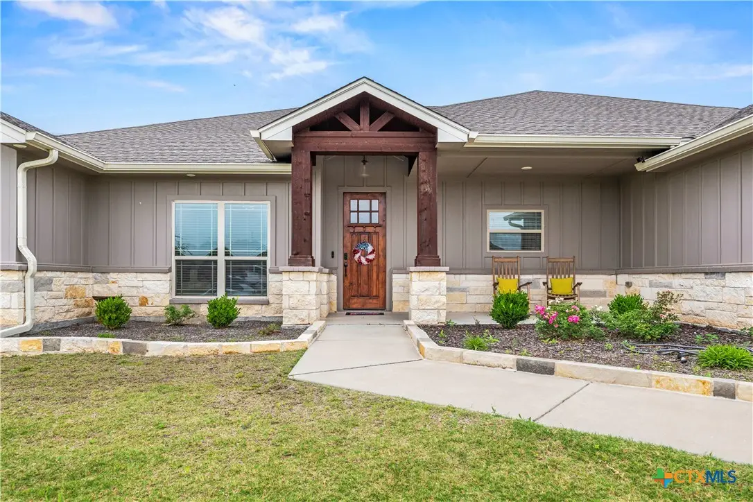 267 Sand Flat Lane, Temple, TX 76502 - #1
